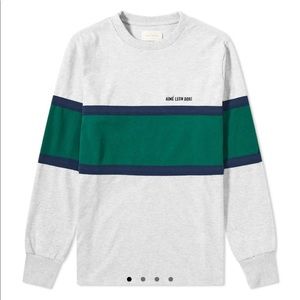 Aime Leon Dore Long Sleeve Tee